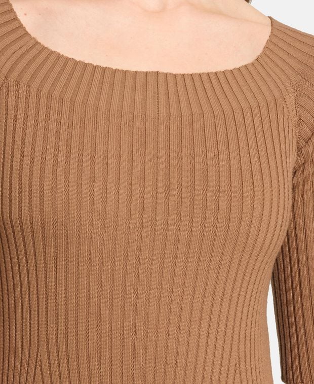 Chloé Wool dress