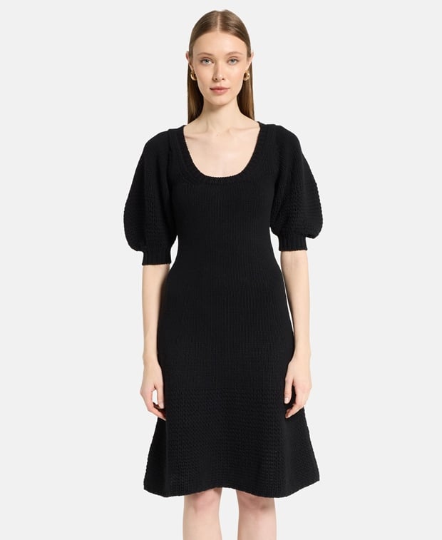 Chloé Cashmere dress