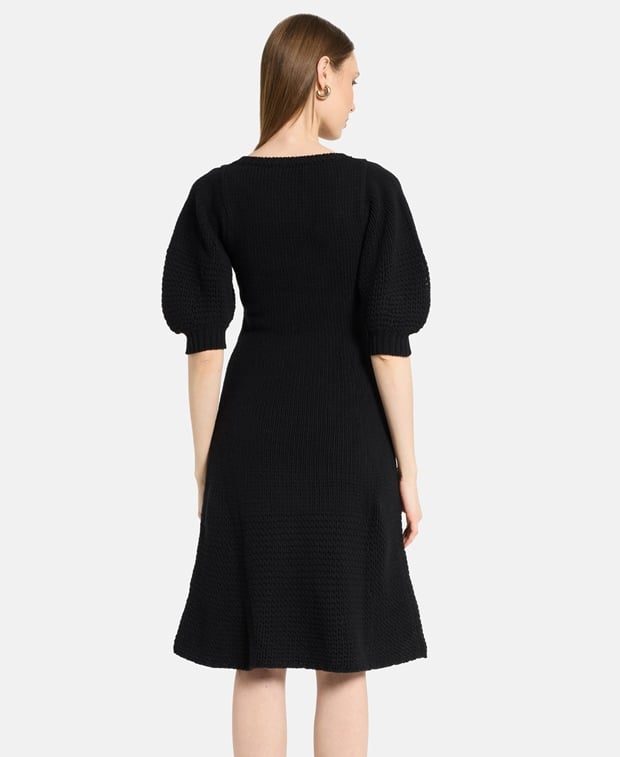 Chloé Cashmere dress