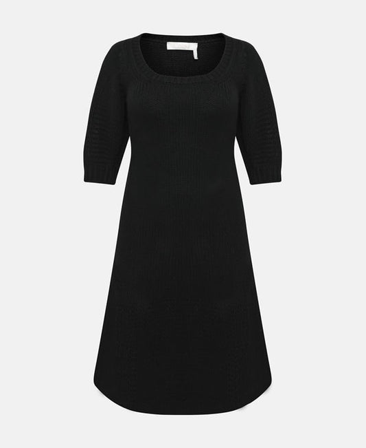Chloé Cashmere dress