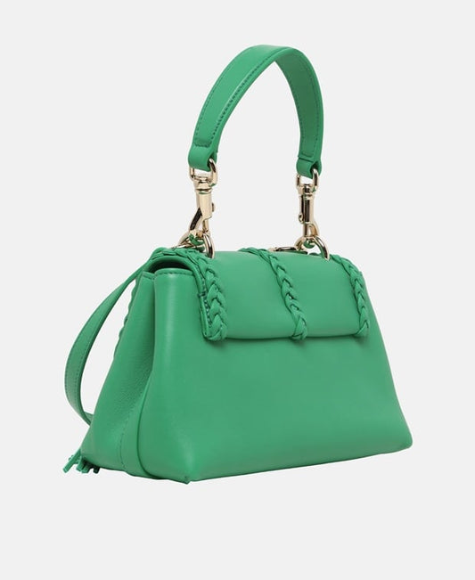 ChloÃ© Leather handbag