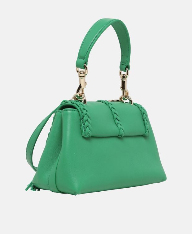Chloé Leather handbag