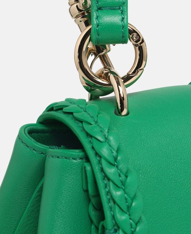 Chloé Leather handbag