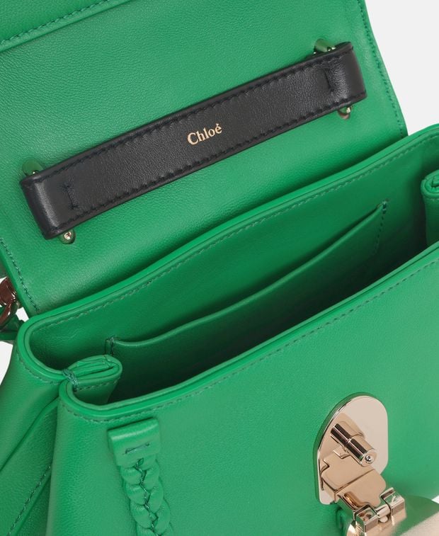 Chloé Leather handbag