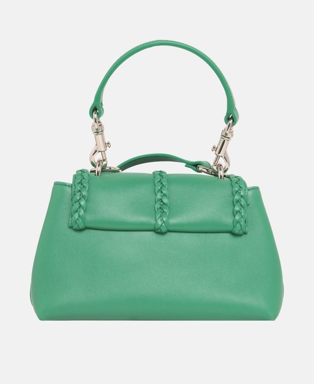 Chloé Leather handbag