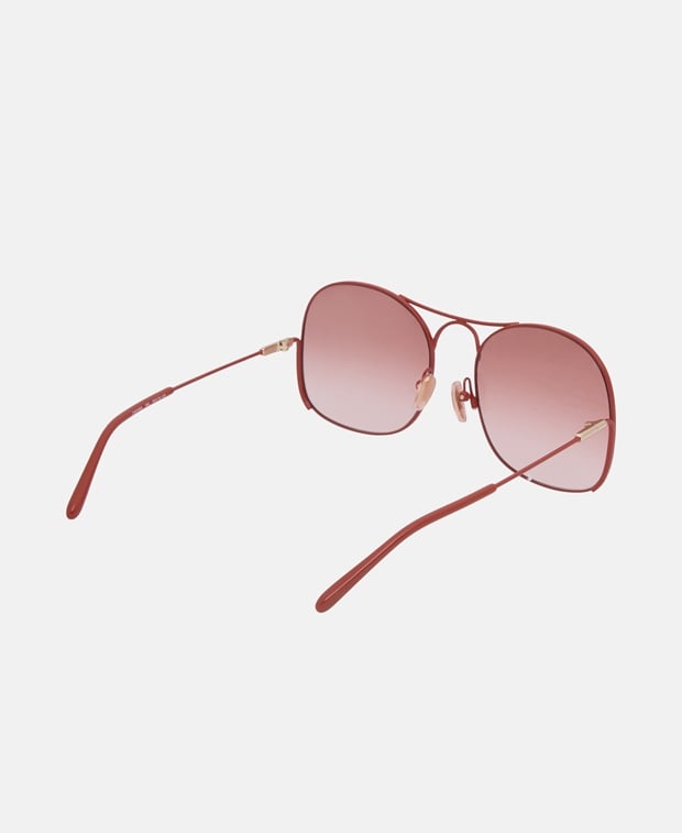 Chloé Sunglasses Caramel