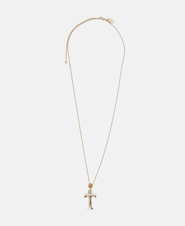 Chloé Necklace with pendant