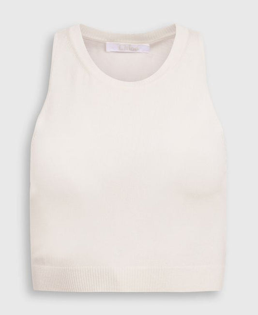 ChloÃ© Woolen top
