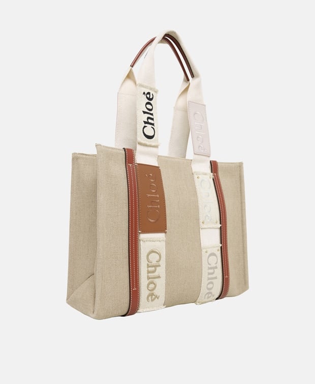 ChloÃ© Tote Bag