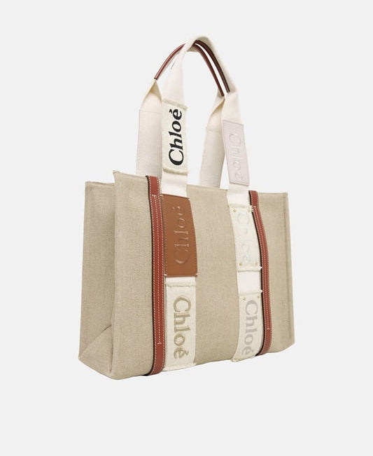 ChloÃ© Tote Bag
