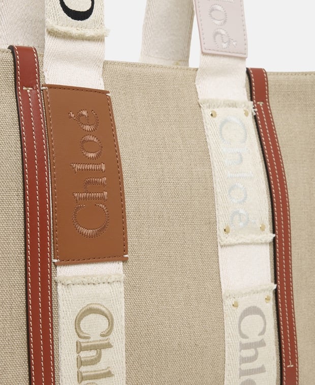 ChloÃ© Tote Bag