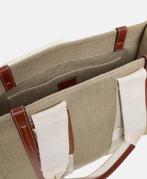 ChloÃ© Tote Bag
