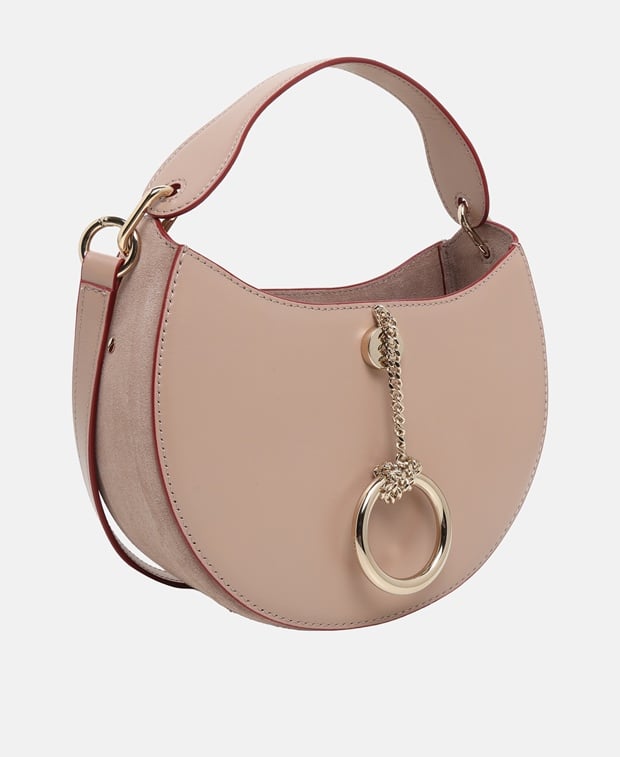 ChloÃ© Leather handbag