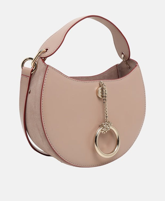 ChloÃ© Leather handbag