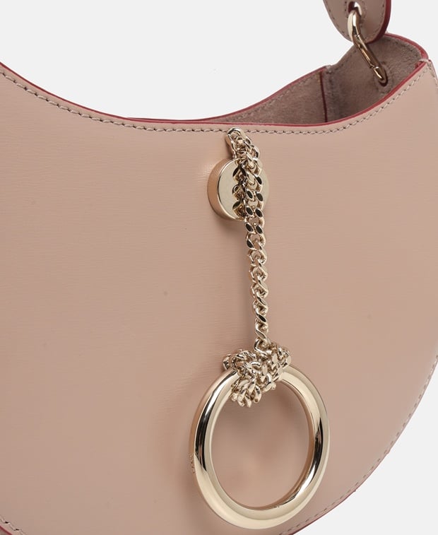 ChloÃ© Leather handbag