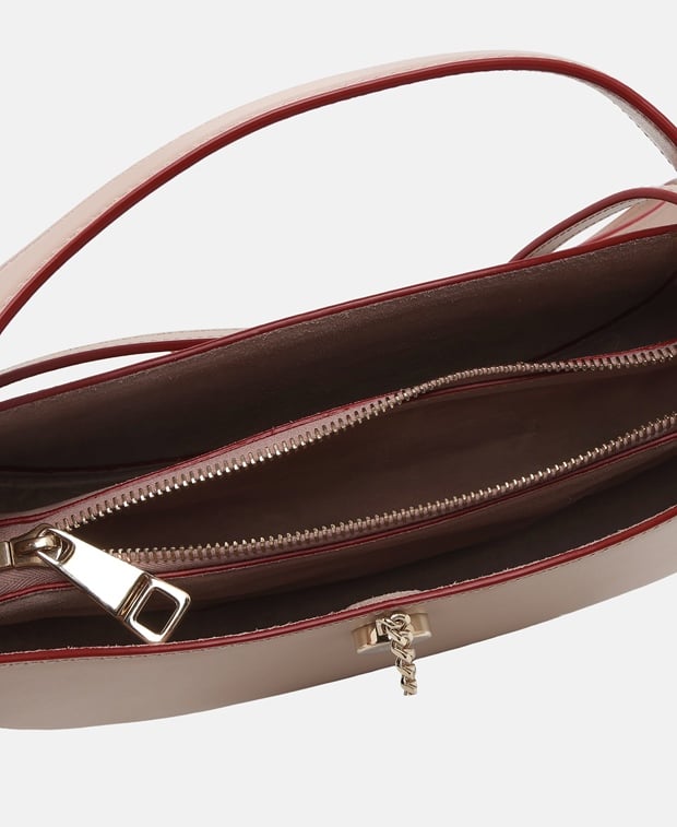 ChloÃ© Leather handbag
