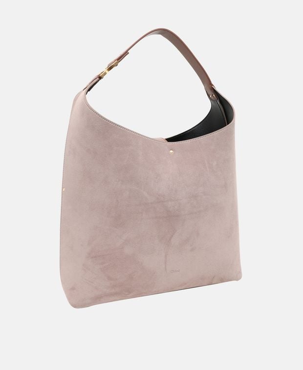Chloé Leather shoulder bag