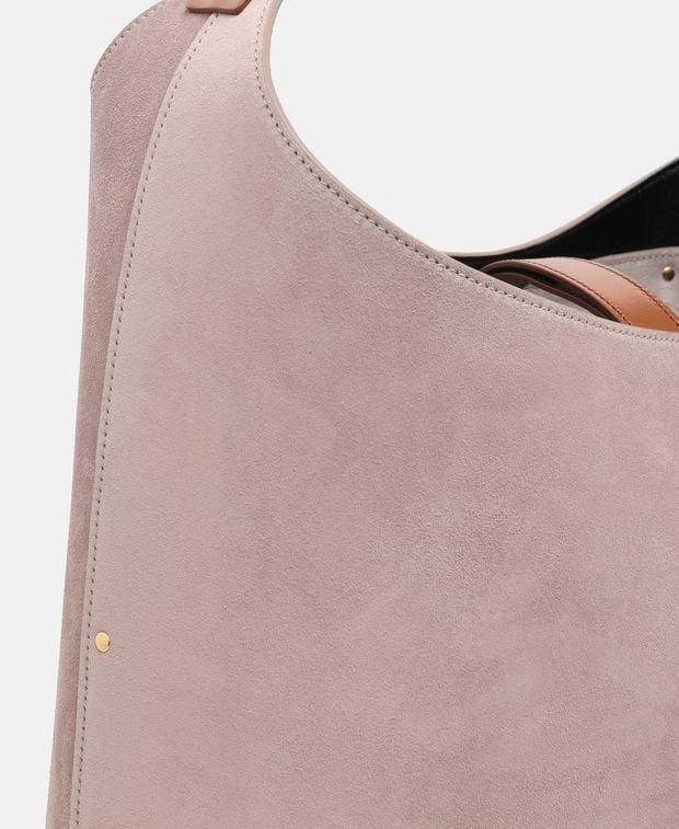 Chloé Leather shoulder bag