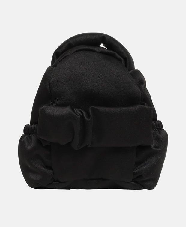 See by Chloé Nano Wrist bag Black