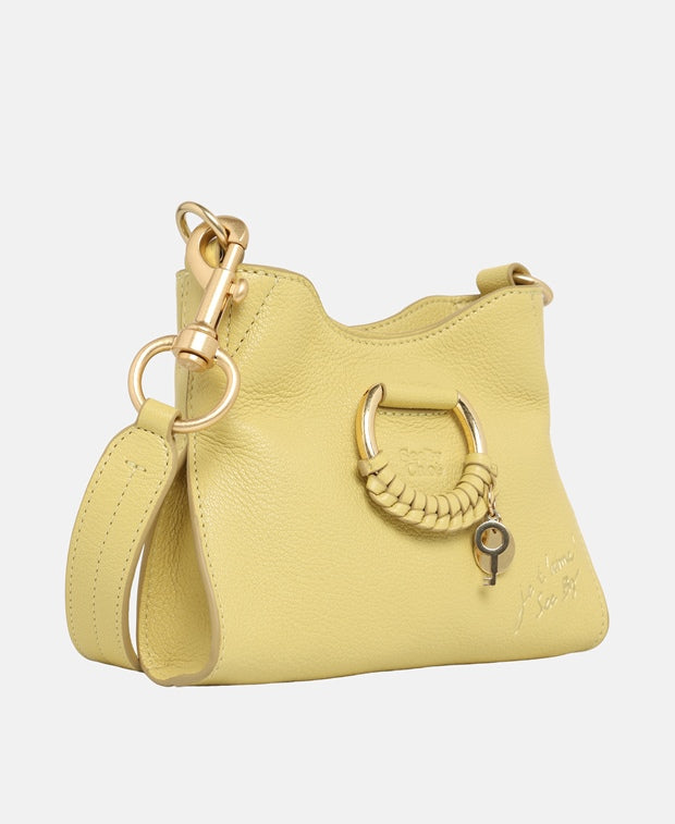 See by Chloé Leather shoulder bag