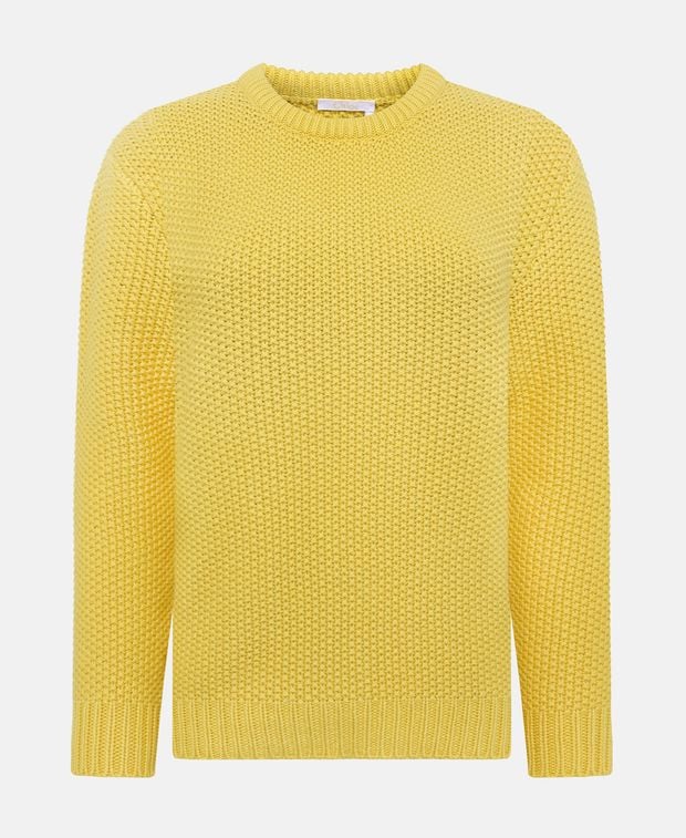 Chloé Cashmere pullover