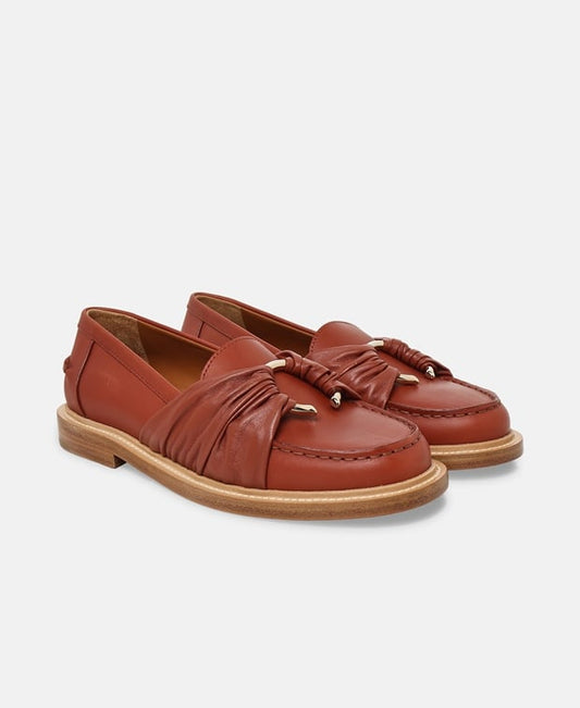 ChloÃ© Loafers