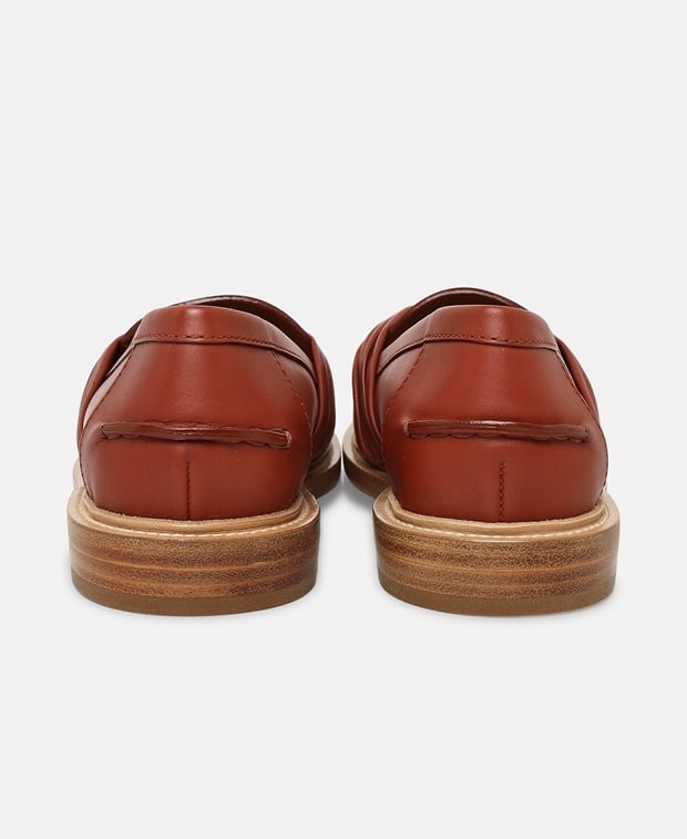 ChloÃ© Loafers