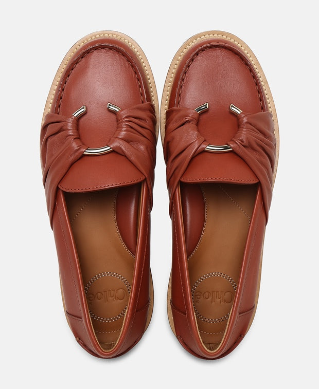 ChloÃ© Loafers