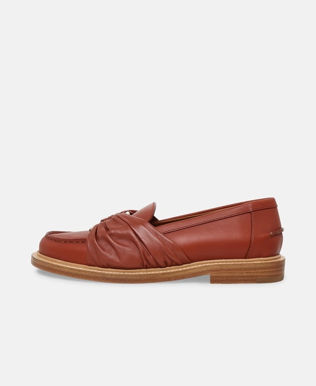 ChloÃ© Loafers