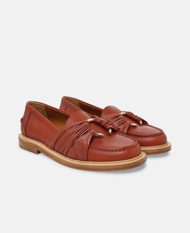 Chloé Loafers