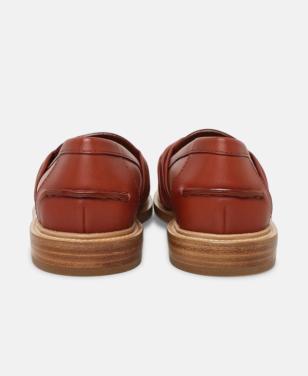 Chloé Loafers