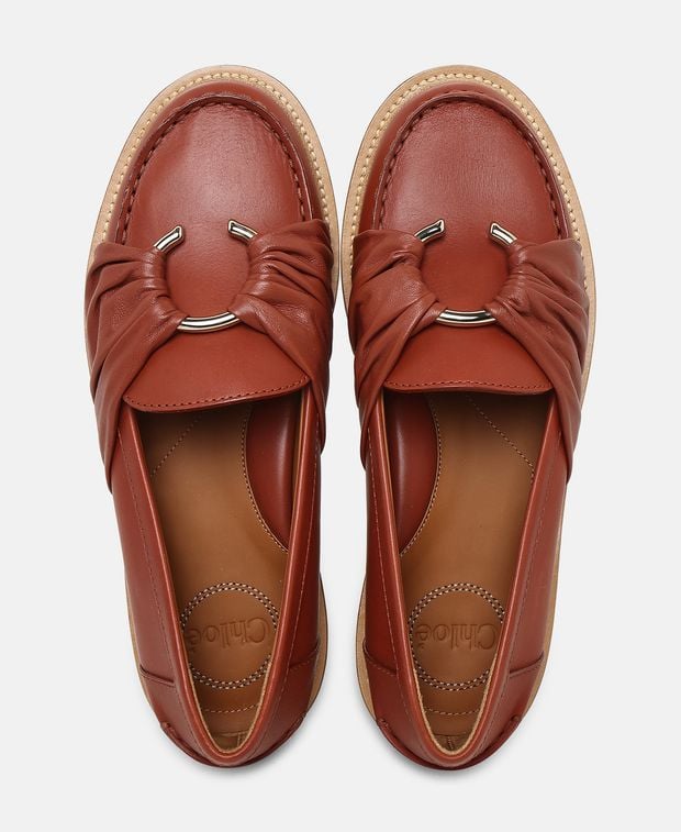 Chloé Loafers