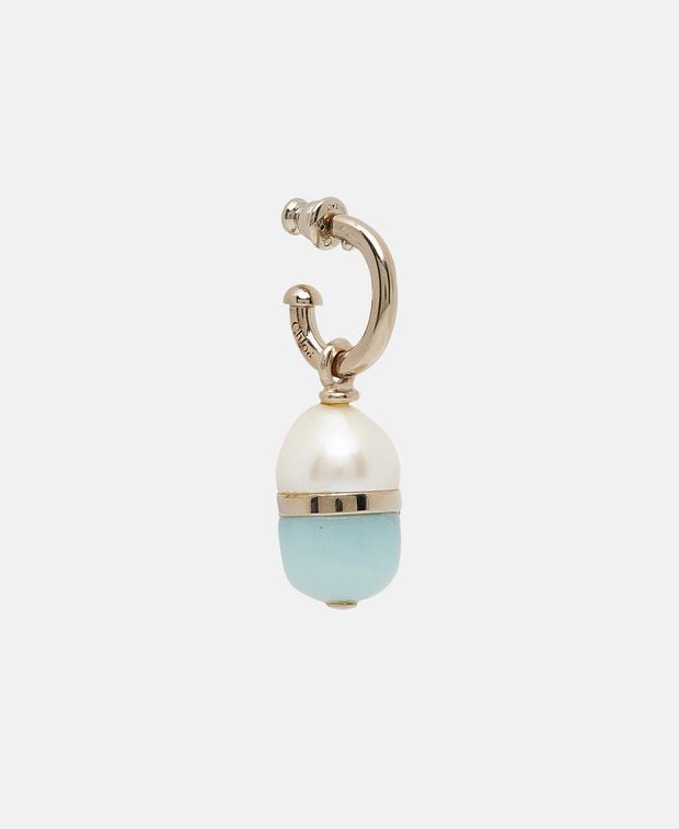 Chloé Single earring Darcey