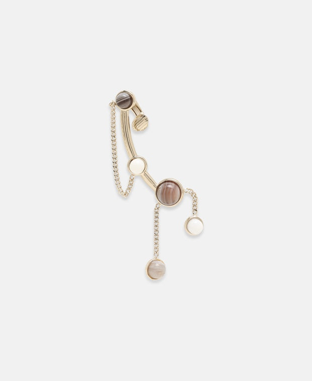 Chloé Ear cuff