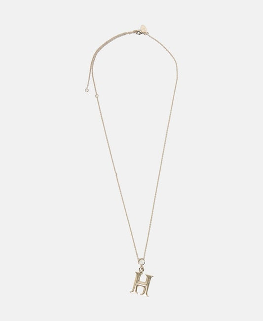 ChloÃ© Necklace with pendant