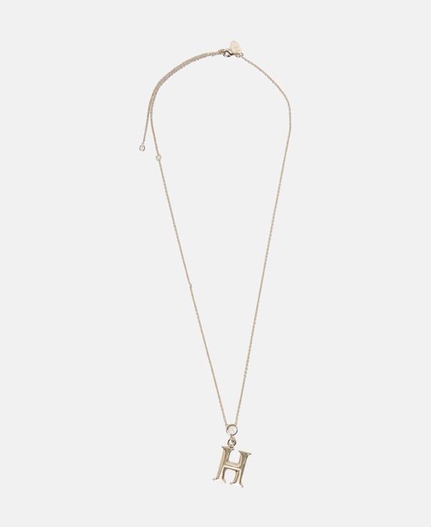 Chloé Necklace with pendant