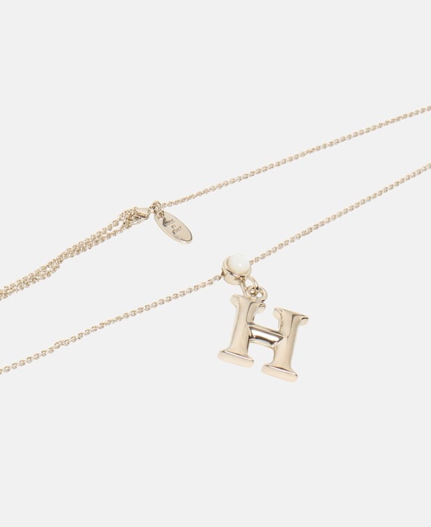 Chloé Necklace with pendant