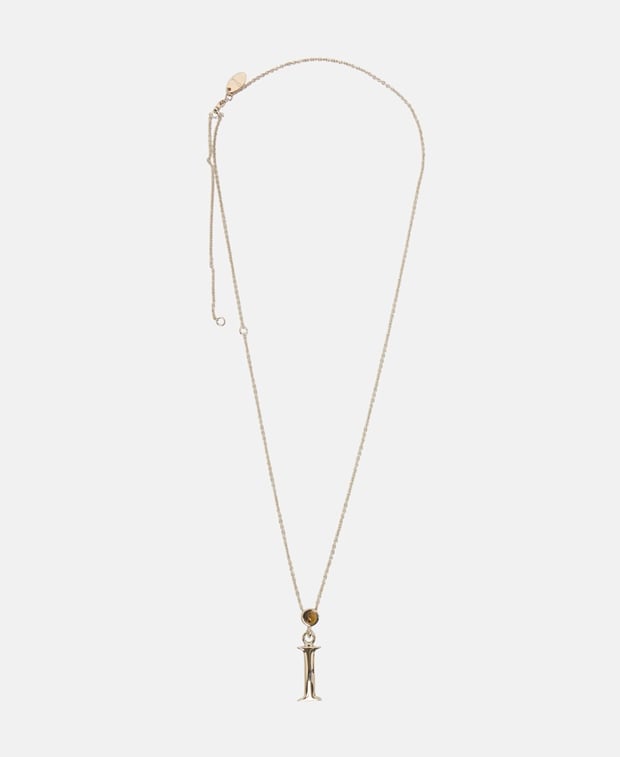 Chloé Necklace with pendant