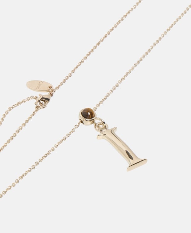 Chloé Necklace with pendant