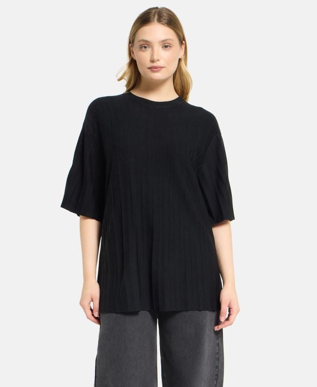 Chloé Wool t-shirt