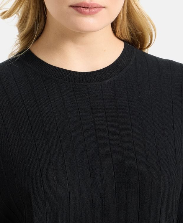 Chloé Wool t-shirt