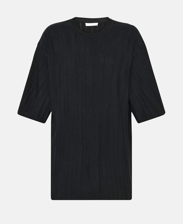 Chloé Wool t-shirt