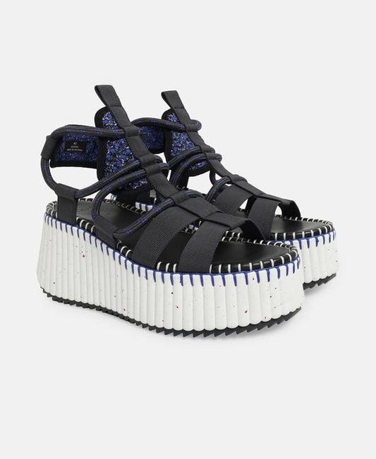 ChloÃ© Wedge sandals