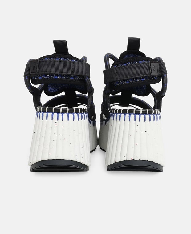ChloÃ© Wedge sandals
