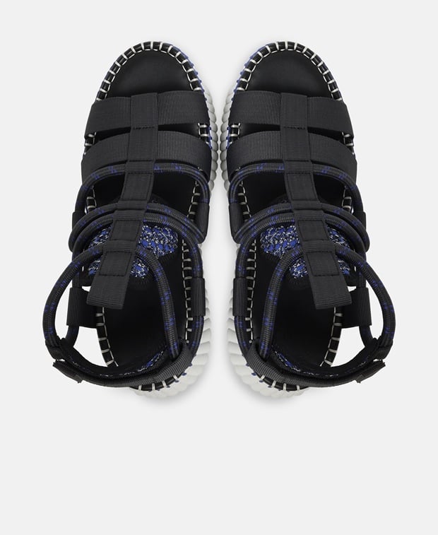 ChloÃ© Wedge sandals