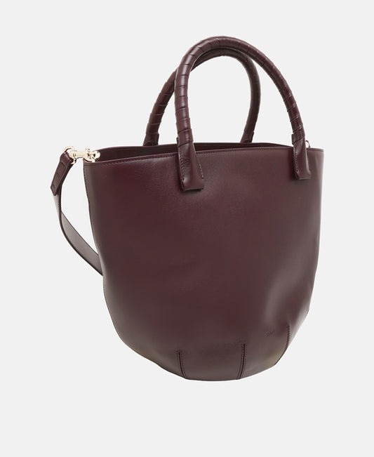 ChloÃ© Leather handbag