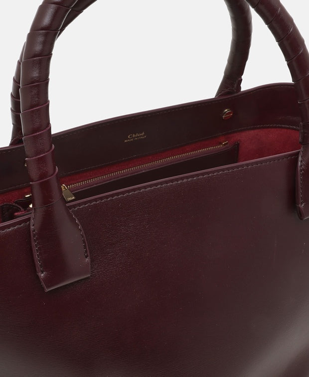 ChloÃ© Leather handbag