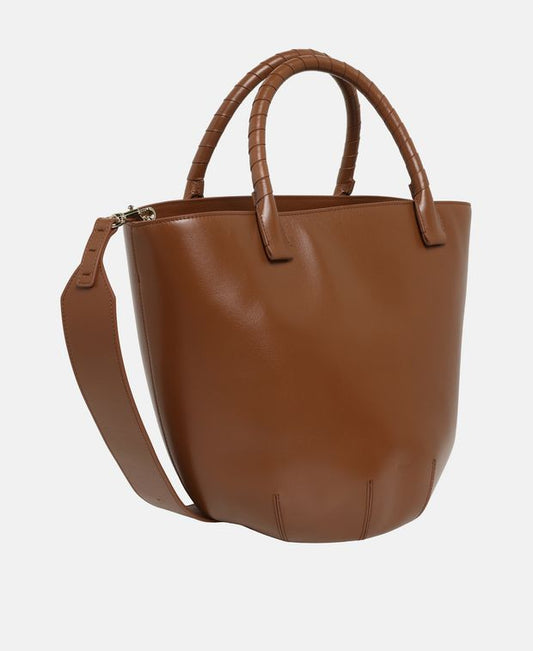 ChloÃ© Leather handbag