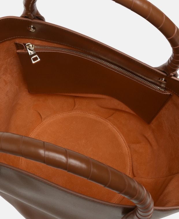 ChloÃ© Leather handbag