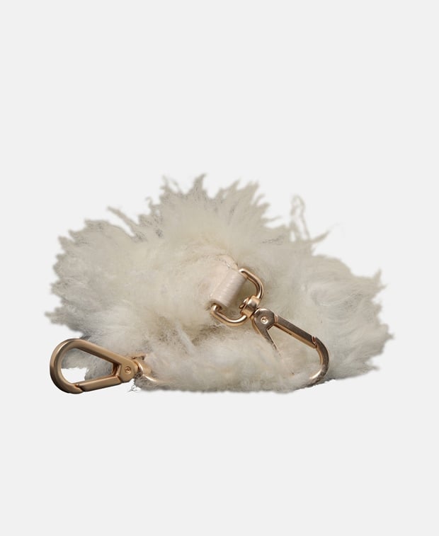 See by Chloé Shoulder strap Beige